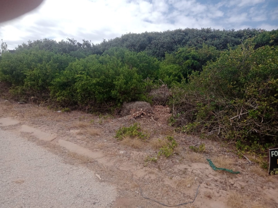 Commercial Property for Sale in Paradise Beach Eastern Cape